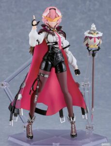 figma 鷹嶺ルイ