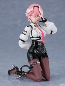 figma 鷹嶺ルイ