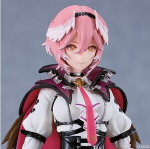 figma 鷹嶺ルイ
