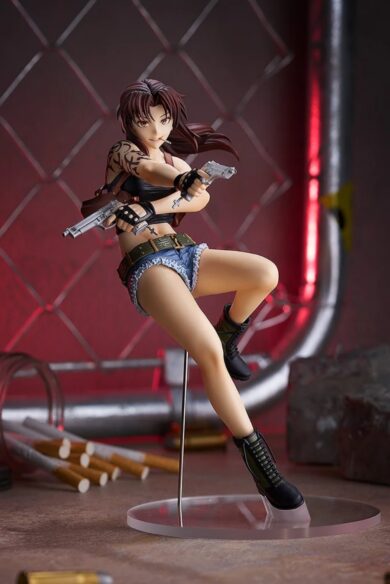 POP UP PARADE レヴィ L size