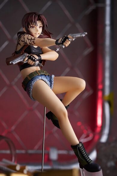 POP UP PARADE レヴィ L size