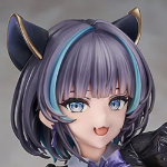 チェシャー ファンシー・ナイトドリーム