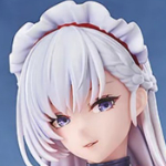 ベルファスト 至福の奉仕Ver.