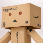 リボルテックダンボー アマゾンボックスバージョン