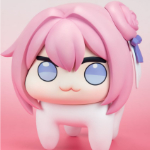 勝利の女神： NIKKE DORO ソフビフィギュア[Cerberus Project]