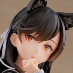 愛宕【学園トロイメライ】