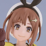 PLAMATEA ライザリン・シュタウト