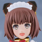 PLAMAX GP-11 メイドロイド・ラクエル