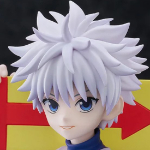 POP UP PARADE キルア＝ゾルディック L size