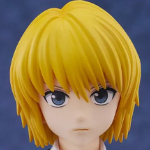 POP UP PARADE クラピカ スーツVer. L size