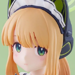 POP UP PARADE ミドリ(メイド)