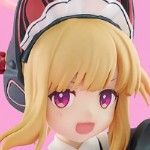 POP UP PARADE モモイ(メイド)