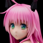 ToLOVEる-とらぶる-ダークネス ララ・サタリン・デビルーク ダークネスver.