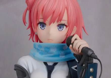 由比ヶ浜結衣 原作Ver.