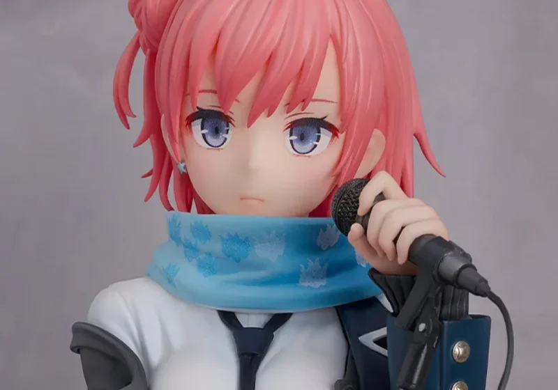 由比ヶ浜結衣 原作Ver.