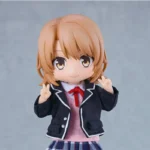 ねんどろいどどーる 一色いろは