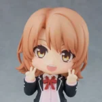 ねんどろいど 一色いろは