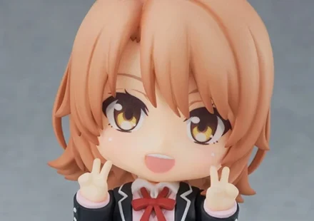 ねんどろいど 一色いろは