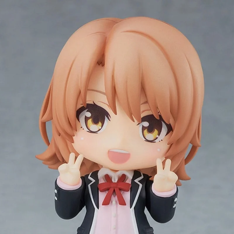 ねんどろいど 一色いろは
