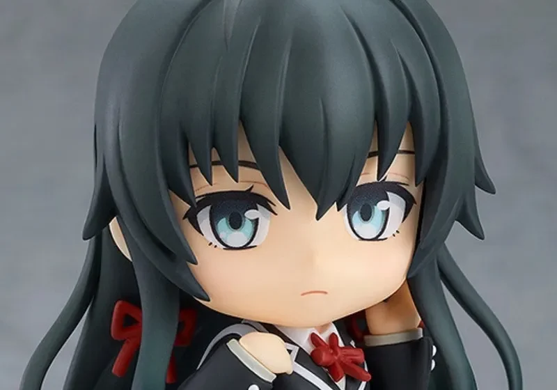 ねんどろいど 雪ノ下雪乃