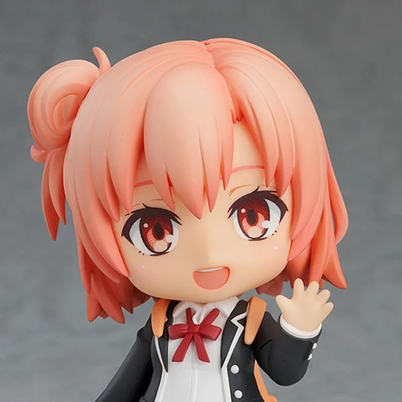 ねんどろいど 由比ヶ浜結衣