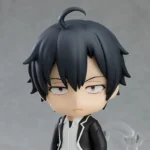 ねんどろいど 比企谷八幡