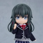 ねんどろいどどーる 雪ノ下雪乃