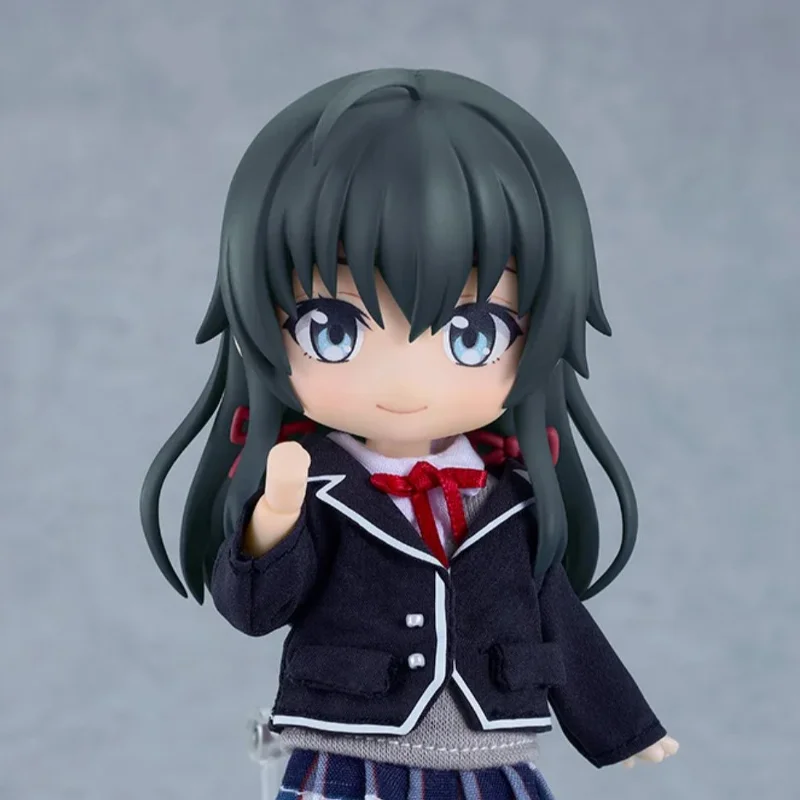 ねんどろいどどーる 雪ノ下雪乃