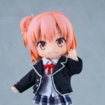 ねんどろいどどーる 由比ヶ浜結衣