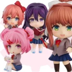 ドキドキ文芸部!