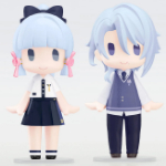 HELLO! GOOD SMILE 神里綾華