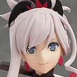 figma セイバー/宮本武蔵