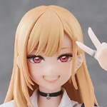 figma 喜多川海夢