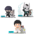 怪獣8号 - フィギュアシット - 8号