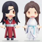 HELLO! GOOD SMILE 謝憐/花城