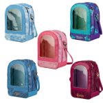 ぬいぐるみ おでかけポシェット 夢限大みゅーたいぷ/Ave Mujica/MyGO!!!!!/RAISE A SUILEN/Morfonica