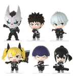 怪獣8号 - ブラインドボックスフィギュア