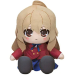 ちょこぷに おおきな40cmぬいぐるみ 逢坂大河