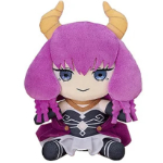 ぬいぐるみ アウラ