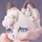 ねんどろいど Dyana