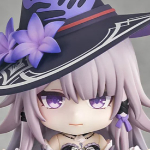 ねんどろいど マダム・ヘルタ