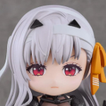 ねんどろいど モダニア