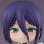 ねんどろいど レゼ