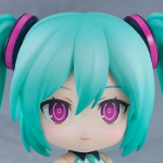 ねんどろいど 初音ミク 愛されなくても君がいるVer.