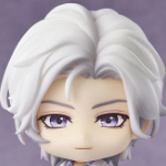 ねんどろいど 夏蕭因