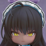 ねんどろいど 角楯カリン