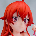 エリス ランジェリーver.