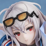 スカジ ウェーブライダーWR04 VER.