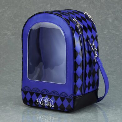 ぬいぐるみ おでかけポシェット Roselia