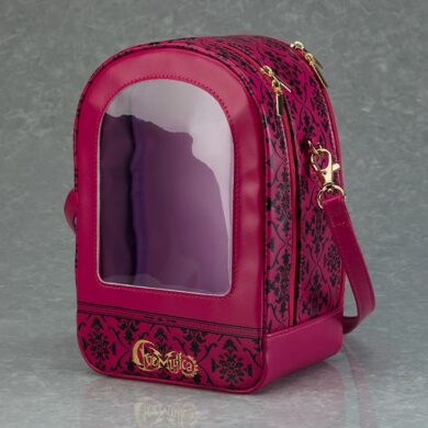 ぬいぐるみ おでかけポシェット Ave Mujica